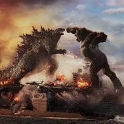 《哥斯拉大战金刚》续集定档，2024 年 3 月 15 日上映!