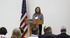 NASA 前副局长批评 SpaceX“兄弟文化”