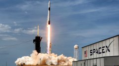 SpaceX 再次成功发射 53 颗星链组网卫星