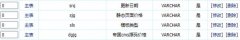 帝国cms结合项实现多条件查询的方法（插件下载）