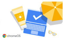 谷歌正式推出 Chrome OS Flex 系统