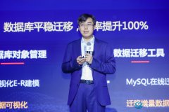openGauss 联合产业界创新