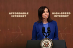美国宽带最低网速标准提高到 100Mbps