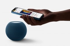苹果 HomePod 15.6 正式版发布：Siri 语音识别新增支持普通话