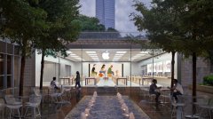 深圳将迎来第二家苹果 Apple Store 零售店？