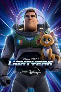 《玩具总动员》衍生电影《光年正传》8 月 3 日上线 Disney+