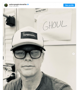 亚马逊《辐射》剧集开拍，Walton Goggins 饰演尸鬼！