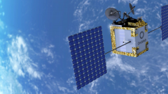 法国卫星公司 Eutelsat 拟收购 OneWeb，已持有后者 23% 股份