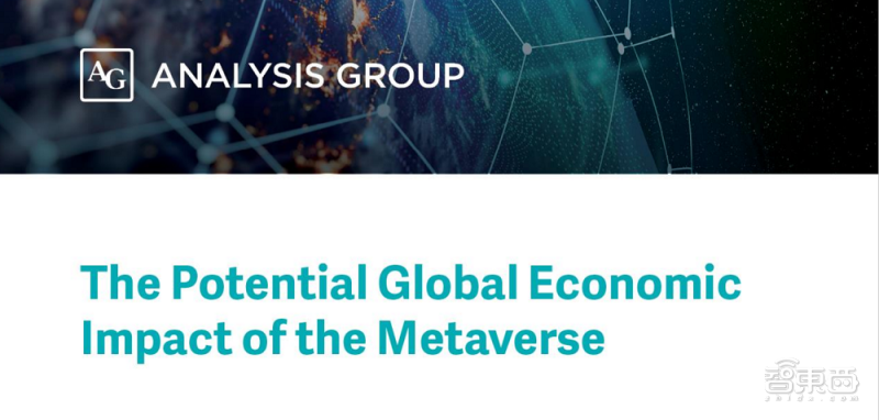 Meta首份元宇宙白皮书9大看点！瞄准80万亿美元市场