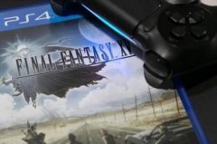 索尼有意收购 Square Enix Tokyo，以获得《最终幻想》等 IP