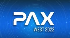 PAX West 展会回归，任天堂、米哈游、英特尔、AMD