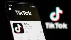 字节跳动在美申请 TikTok Music 商标要推独立音乐服务？