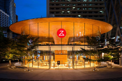 石头科技首批入选《2022BrandZ 中国全球化品牌成长明星》
