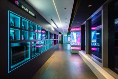 顺网科技：电竞酒店行业的收入规模已突破五六百亿