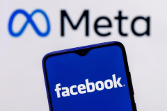 Facebook 计划 2023 年上线端到端加密