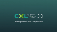 CXL 联盟发布 Compute Express Link 3.0：支持 PCIe 6.0 接口