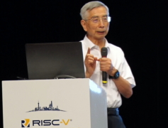 倪光南院士：RISC-V 是智能网联车芯片的理想选择！