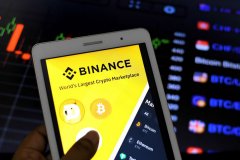 印度冻结币安 Binance 当地子公司 WazirX 约 5500 万元资产