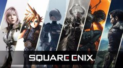 SE 希望出售工作室股份以提高资本效率，预计是索尼、腾讯、Nexon 等