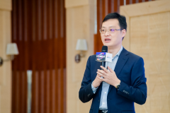联想毛世杰: 元宇宙虚实联动技术将加速企业智能化转型！