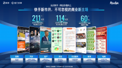 快手磁力引擎发布《2022 新市井商业营销通案》：以“人”为本！