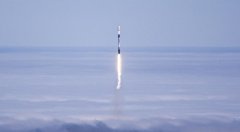 SpaceX 将发射新一批 Starlink 卫星