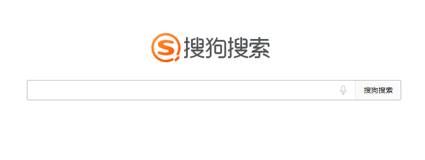 搜狗搜索 App 停服,更名后的 Bingo 也已下架 图形用户界面, 文本