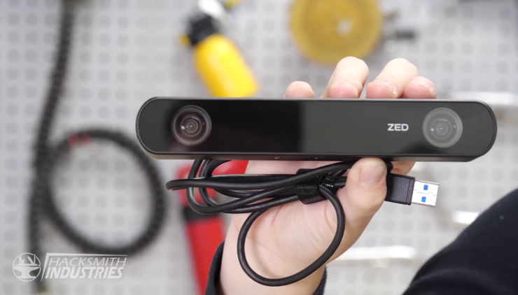 科学修仙，程序猿通过代码驯服野生「雷神之锤」，挥手即来，痛击队友