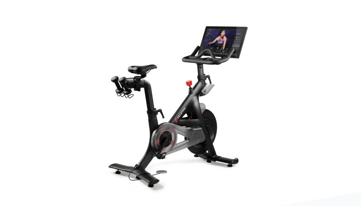 互联网健身平台 Peloton 宣布将裁员约 800 人 Peloton