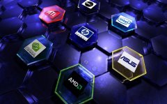 英伟达、英特尔、AMD 等芯片巨头集体萎靡