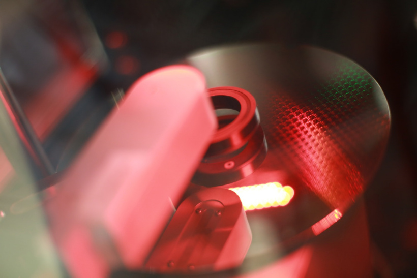 苏州纳维科技研发和生产总部大楼封顶,预计年产氮化镓单晶衬底及外延片 5 万片