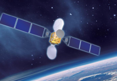 联发科宣布完成全球首次 5G NTN 卫星手机连线测试：手机可通过卫星信号上网