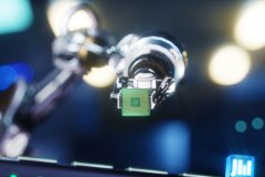 Wi-Fi 6 SoC 需求持续保持强劲