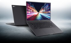 LG 在欧洲发布新款 Ultra PC 笔记本