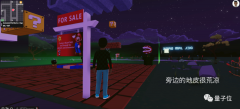 林俊杰的元宇宙房地产塌房，周杰伦站台的 NFT 稀碎！