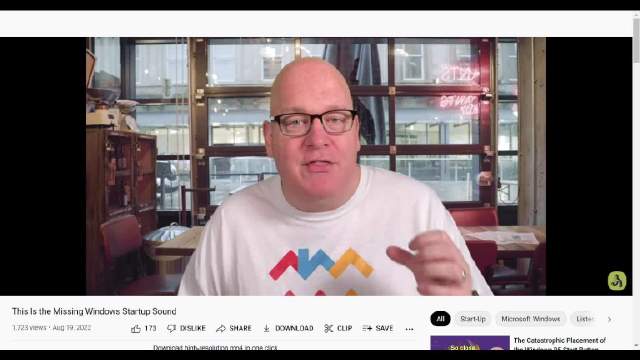 微软 Win8 开机声音首次公开,还有 Surface 独享版