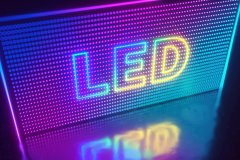 新增 Micro LED 显示订单 1.5 亿元