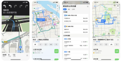 苹果计划明年开始在地图 App 中显示搜索广告!