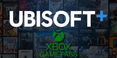 育碧 Ubisoft+ 订阅服务即将上线微软 Xbox!