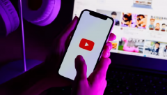 YouTube 似乎对专业制作的视频更感兴趣
