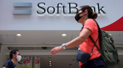 软银为何突然抛售阿里巴巴股份，CFO 解释原因