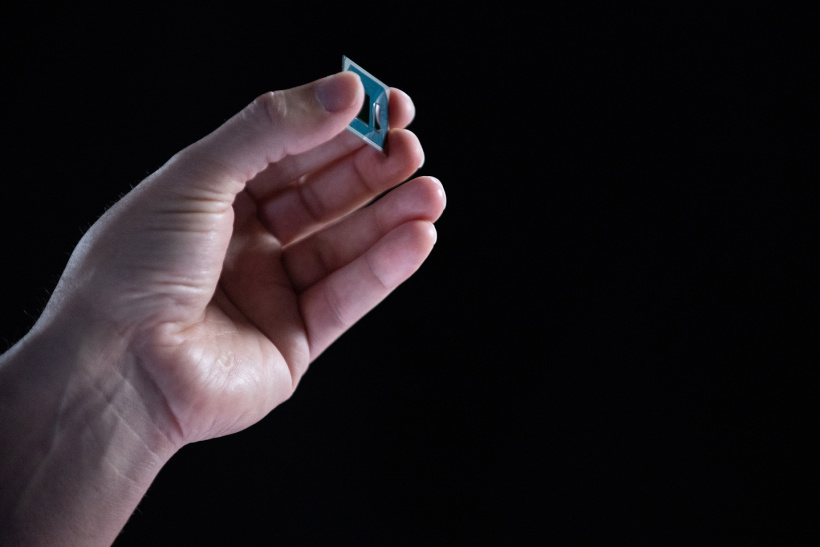 英特尔与 Brookfield 达成协议,亚利桑那工厂获 300 亿美元投资