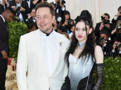 马斯克前女友炮轰扎克伯格，称其“没有资格”推出元宇宙!