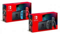 索尼 PS5 涨价后，任天堂重申 Switch 不会涨价