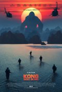 Disney + 正开发《金刚》剧集，讲述金刚起源故事!