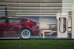 特斯拉买下澳大利亚 Core Lithium 11 万吨锂矿石