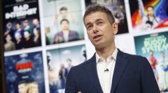 YouTube 换将：首席商务官宣布离职