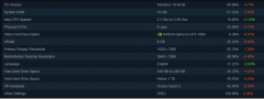 Linux 系统占比再次提升，Win11 份额接近 25%