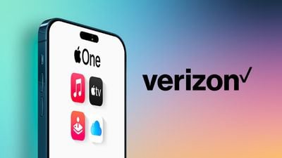 Verizon 准备在苹果 iPhone 14 发布后免费提供 Apple One 服务 Verizon Plus Apple One Bundle 功能