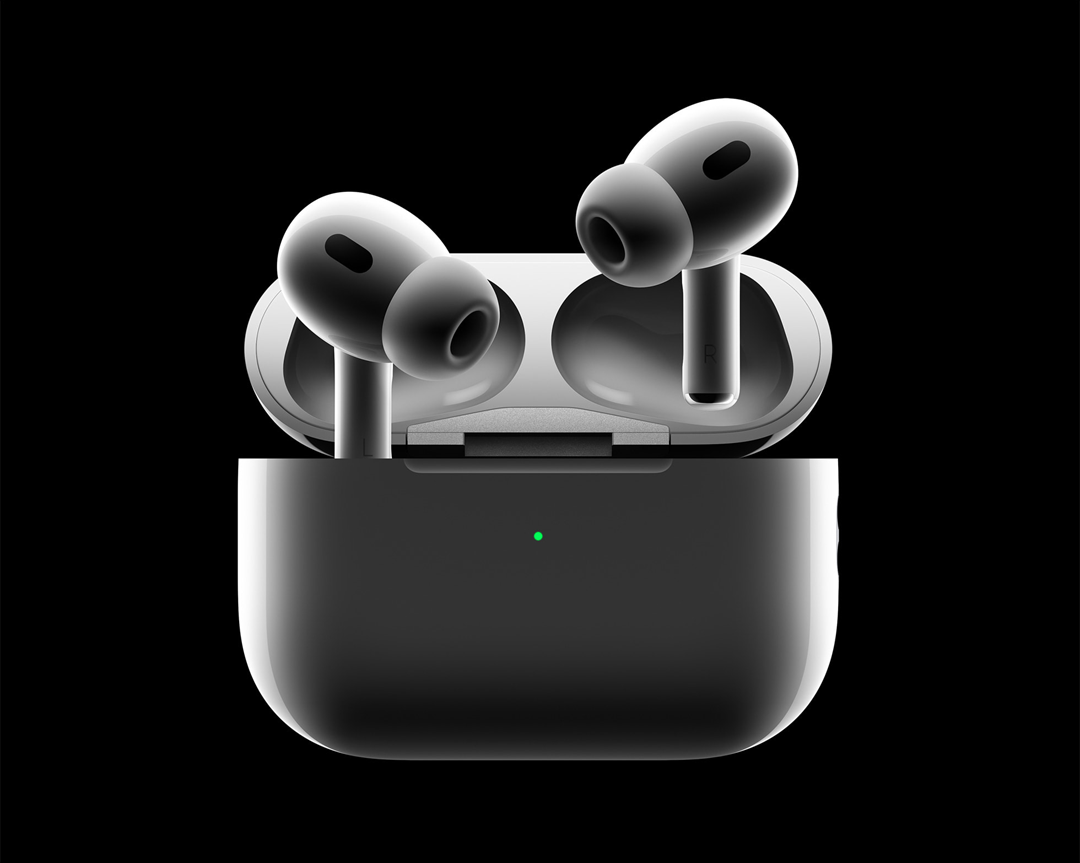 苹果 iPhone 14 / Pro 系列和 AirPods Pro 2 确认支持蓝牙 5.3,尚不清楚是否支持 LE Audio 苹果AirPods Pro 2